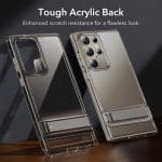 ESR Ultra Boost Kickstand Case for Samsung Galaxy S24 Ultra - Image 5
