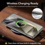ESR Ultra Boost Kickstand Case for Samsung Galaxy S24 Ultra - Image 7