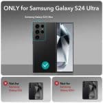 ESR Ultra Boost Kickstand Case for Samsung Galaxy S24 Ultra - Image 3