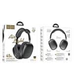 Hoco W35 Air Bluetooth Headphones - Image 5
