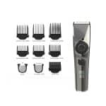 XO CF16 Silent Trimmer Full Body Face & Head Shaver - Image 4