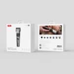 XO CF16 Silent Trimmer Full Body Face & Head Shaver - Image 5