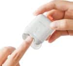 Seemagic Electric Nail Clipper Mini - Image 2