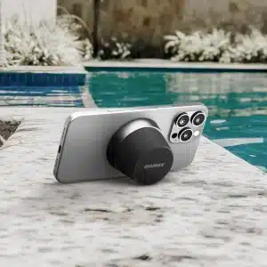 Gadgetoo Momax 1 Vibe Go Magnetic Bluetooth Speaker