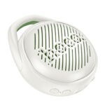 HOCO HC24 Wireless Sports 5W Speaker (Supports TF, USB, AUX) - Black - Image 9