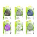 HOCO HC24 Wireless Sports 5W Speaker (Supports TF, USB, AUX) - Black - Image 4