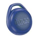 HOCO HC24 Wireless Sports 5W Speaker (Supports TF, USB, AUX) - Black - Image 12