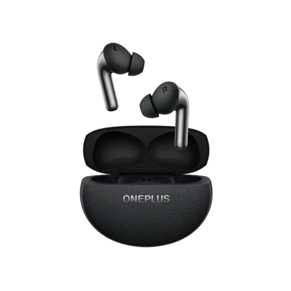 OnePlus Buds Pro 3 with up to 50db ANC Dual drivers Dual DACs Spatial Audio