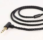 JCALLY JC08S 8-Core Oxygen free Copper Upgrade Cable With Mic