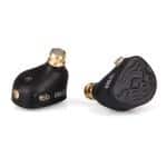 Tripowin Piccolo 11mm Dual-Cavity LCP Dynamic Driver Earphones - Image 2