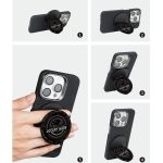 WIWU B2 Magnetic Finger Ring Stand - Image 4