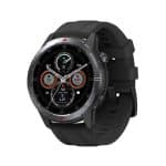 Zeblaze Stratos 3 Ultra GPS Smart Watch Built-in Dual-band GNSS Compass