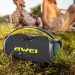 Awei KA16 60W Outdoor Bluetooth Speaker - Image 2