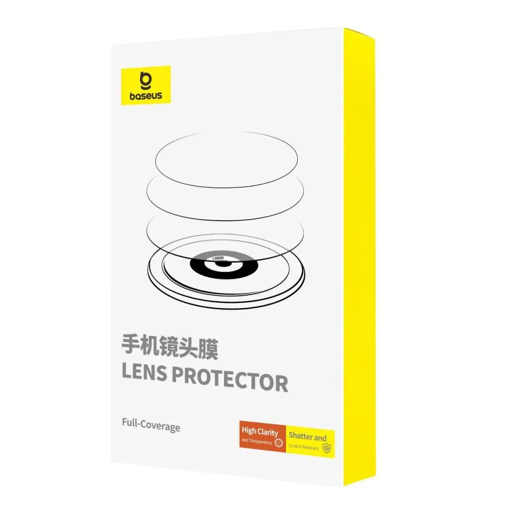 Baseus-Full-Frame-Camera-Lense-Protector-For-Iphone-16-16-Plus-2Pcs-Crystal-Series-P6001206B201-01-4 Baseus Full Frame Camera Lense Protector For Iphone 16 16 Plus (2Pcs) - Image 1