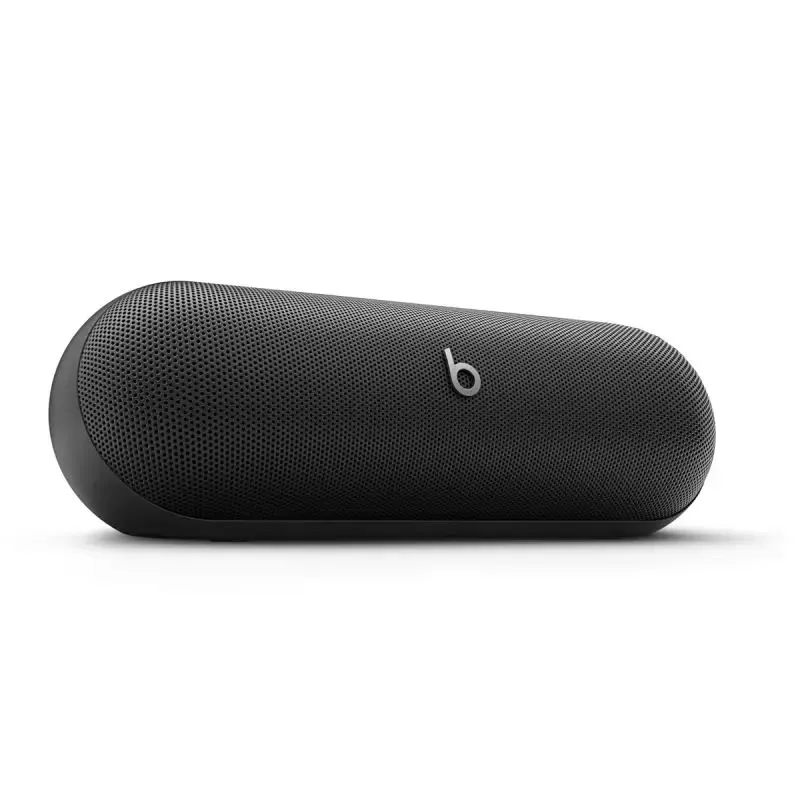 Beats-Pill-Portable-Wireless-Water‑Resistant-Bluetooth-Speaker-2024-7 Beats Pill Portable Wireless Water‑Resistant Bluetooth Speaker (2024) - Image 1