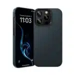 Benks ArmorTint Case Built with Kevlar for iPhone 16 Pro / 16 Pro Max - Image 7
