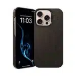 Benks ArmorTint Case Built with Kevlar for iPhone 16 Pro / 16 Pro Max - Image 5