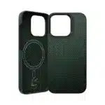 Benks ArmorTint Case Built with Kevlar for iPhone 16 Pro / 16 Pro Max - Image 6