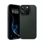 Benks ArmorTint Case Built with Kevlar for iPhone 16 Pro / 16 Pro Max
