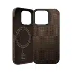Benks ArmorTint Case Built with Kevlar for iPhone 16 Pro / 16 Pro Max - Image 4