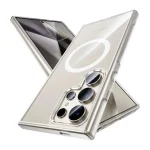 Benks Lucent Pro Next-Level MagSafe Clear Case for Samsung S24 Ultra / S24