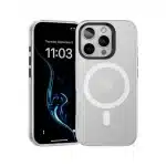 Benks Lucid Armor MagSafe Case for iPhone 16 Pro / 16 Pro Max - Image 5