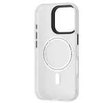 Benks Lucid Armor MagSafe Case for iPhone 16 Pro / 16 Pro Max - Image 4
