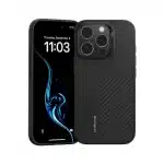 BENKS Montage ArmorPro Case Built with Kevlar for iPhone 16 Pro Max