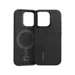 BENKS Montage ArmorPro Case Built with Kevlar for iPhone 16 Pro Max - Image 3