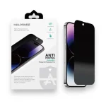 HALOSURE innovador Anti Peeping Screen Protector