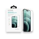 HALOSURE innovador Full HD Clear Screen Protector for 16 /16 Pro /16 Pro Max