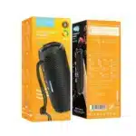Hoco HC16 True Wireless Bluetooth Speaker - Image 3
