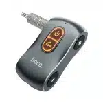 Hoco E73 Pro Journey AUX BT Audio Transmitter