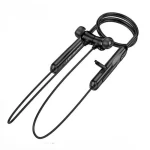 Hoco ES2 Fly ANC+ENC Noise Reduction Sports Bluetooth Earphones