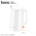Hoco HE11 1.7L Electric Kettle - Image 2