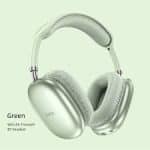 Hoco W35 Air Bluetooth Headphones - Image 7
