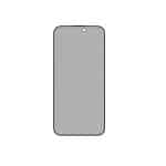 Momax Glass Pro+ Privacy HD Screen Protector for iPhone 16 Pro max / 16 Pro - Image 3