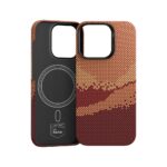 Benks GoldenTide ArmorAir Kevlar Case for iPhone 16 Pro Max - Image 2