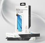 JCPAL Preserver Tempered Glass Screen Protector for iPhone 16 Pro / 16 Pro max - Image 2