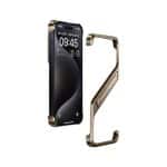 The Tree Stand Metal Z for iPhone 16 Pro max / 15 Pro max