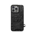 kajsa Noble Collection Dragon Eye back case for iPhone 16 Pro Max
