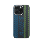 Pitaka Aries Collaborative Luminous Case for 16 Pro Max