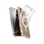 ESR Zero Series Clear Case (HaloLock) for iPhone 16 Pro