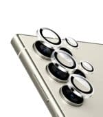 ESR Armorite Camera Lens Protectors for Galaxy S24 Ultra (2 pcs Pack) - Clear