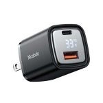 Mcdodo CH-171 33W PD+QC Digital Display Wall Charger - Image 2