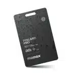 Momax PinCard Pro Rechargeable Find My Tracker