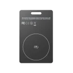 Momax PinCard Pro Rechargeable Find My Tracker