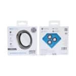 Kuzoom Lens Protector (Ring Style) For iPhone 16 Pro / iPhone 16 Pro Max - Image 2