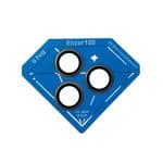 Kuzoom Lens Protector (Ring Style) For iPhone 16 Pro / iPhone 16 Pro Max