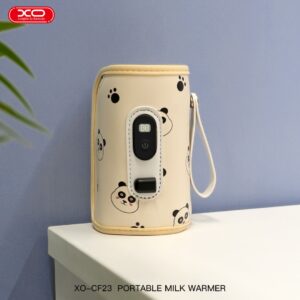 Gadgetoo Xo Cf23 Portable Milk Warmer